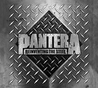 Pantera - Reinventing the Steel (20th Anniversary Edition)