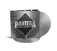 Pantera - Reinventing the Steel