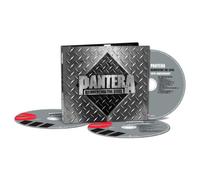 Pantera - Reinventing the Steel (20th Anniversary Edition)