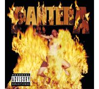 Pantera Reinventing the Steel (CD) Album (US IMPORT)