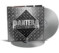 Pantera - Reinventing the Steel