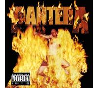 PANTERA: REINVENTING THE STEEL - LP vinyl BRAND NEW