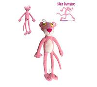 PANTERA ROSA - Watch, Colour Cranberry (Moya Group 8429412807977)