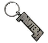 Pantera - Logo - Keychain - grey - Onesize - Metal,Metal Onesize