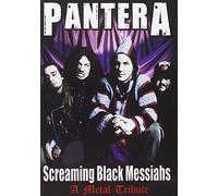 Pantera - Screaming Black Messiahs [2008] [DVD] [NTSC]