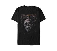 Pantera - Stronger Than All - T-Shirt - black - L - 100% Cotton,Jersey L