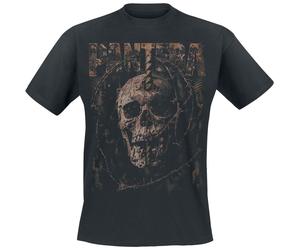 Pantera Stronger Than All T-Shirt black S