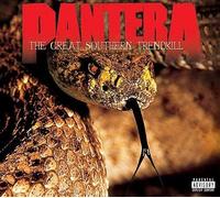 PANTERA - THE GREAT SOUTHERN TRENDKILL: 20TH ANNIVERSARY EDITION (2 CD)