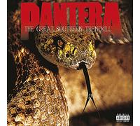 Pantera - The Great Southern Trendkill (20th Anniversary Edition)