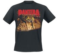 Pantera The Great Southern Trendkill T-Shirt black L