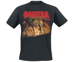 Pantera The Great Southern Trendkill T-Shirt black S
