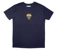 Pantera - tshirt - Unisex - T-Shirts - Small - Short Sleeves - Mini Le - J500z