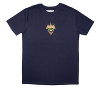 Pantera - tshirt - Unisex - T-Shirts - XX-Large - Short Sleeves - Mini - J500z