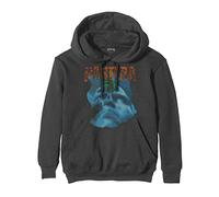 Pantera Unisex Pullover Hoodie: Far Beyond Driven World Tour OFFICIAL NEW