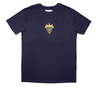 Pantera - tshirt - Unisex - T-Shirts - X-Large - Short Sleeves - Mini - J500z