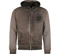 Pantera Vulgar Display Hoodie Jacket brown XL