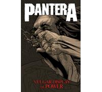 Pantera: Vulgar Display of Power