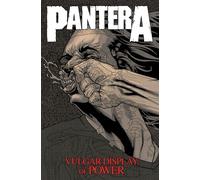 Pantera: Vulgar Display of Power