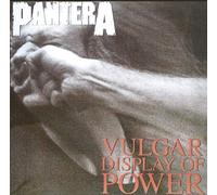Pantera - Vulgar Display Of Power (CD)