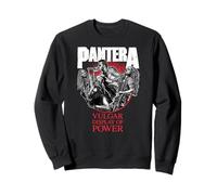 Pantera Vulgar Display of Power Sweatshirt