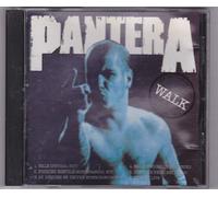 Pantera - Walk