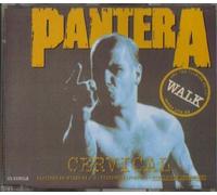 Pantera - Walk