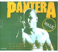 Pantera - Walk