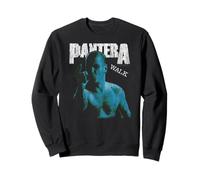 Pantera Walk Phil Anselmo Music Band Print Sweatshirt