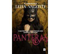 Panteras: La historia de amor y empoderamiento más romántica jamás contada