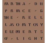 Pantha Du Prince and The Be - Elements Of Light [CD]