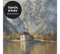 Black Noise, Pantha Du Prince, New