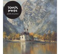 PANTHA DU PRINCE - BLACK NOISE CD NEW