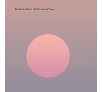 Conference of Trees by Pantha du Prince (Record, 2020) New Sealed