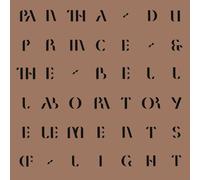 Pantha Du Prince & The Bell Laboatory - Elements Of Light