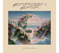 Pantha du Prince – Garden Gaia