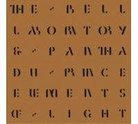 PANTHA DU PRINCE & THE BELL LABOATORY: ELEMENTS OF LIGHT - CD BRAND NEW
