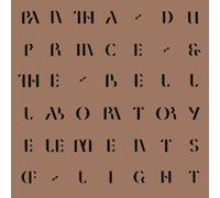 Pantha Du Prince & The Bell Laboatory - Elements Of Light [VINYL]
