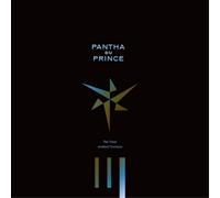 Pantha Du Prince - The Triad Ambient Versions [12'' VINYL] NEW & SEALED