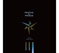 Pantha Du Prince - The Triad Ambient Versions [12'' VINYL] NEW & SEALED
