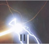 Pantha Du Prince Triad CD NEW