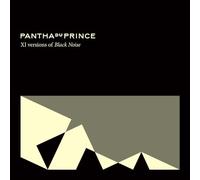 Pantha Du Prince - XI versions of Black Noise