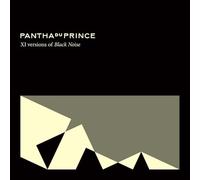 Pantha Du Prince – XI Versions of Black Noise