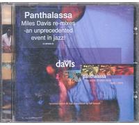 Panthalassa: The Music Of Miles Davis. 1969-1974