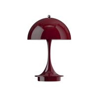 Panthella 160 Portable V3 rechargeable LED table lamp Indoor/Outdoor Louis Poulsen - 5714693128709