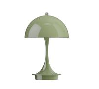 Panthella 160 Portable V3 rechargeable LED table lamp Indoor/Outdoor Louis Poulsen - 5714693158959