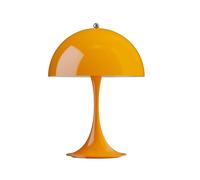 Panthella 250 Portable V3 rechargeable lamp / table lamp Louis Poulsen - 5714693154487
