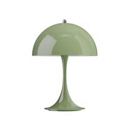 Panthella 250 Portable V3 rechargeable lamp / table lamp Louis Poulsen - 5714693154531