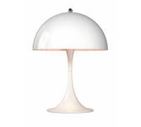 Louis Poulsen Panthella MINI table lamp White