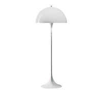 Panthella floor lamp Louis Poulsen