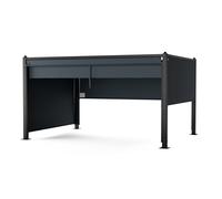 Pantheon Cortina gazebo 3x4m